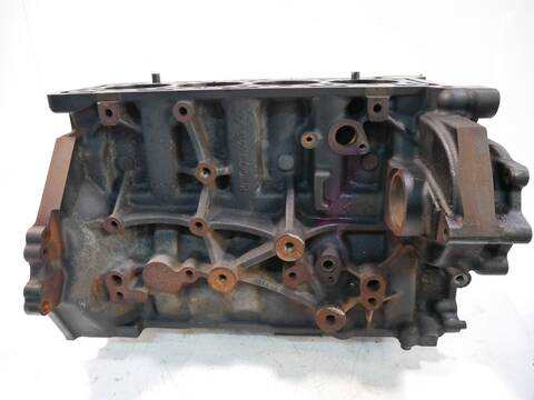 Foto 3ª: Bloque Motor Ford Transit 130 CV 96KW [YMR6 BKRA] (2019)