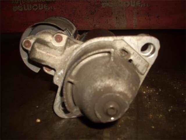 Motor de Arranque Audi A4 3.0 V6 30V CAT (220CV)