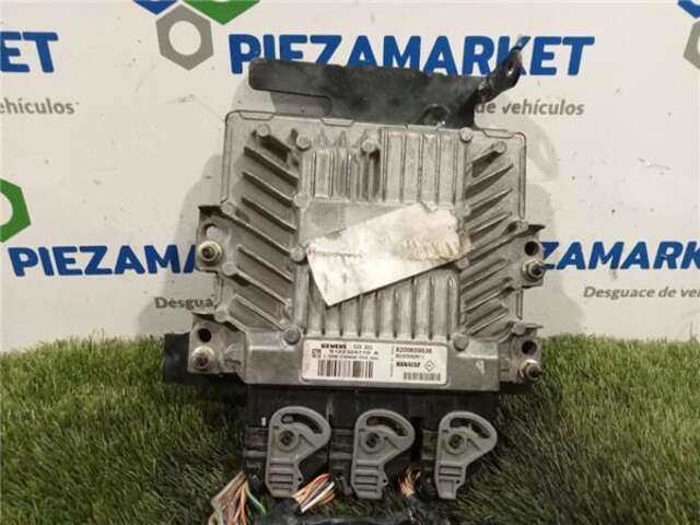 Foto 1ª: Centralita Motor ECU Renault Scenic 1.5 AUTHENTIQUE [1.5 LTR. - 78 KW DCI DIESEL] (JM)(2003-_) [K9K P7]