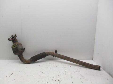 Catalizador Ford Transit ABFA FURGON