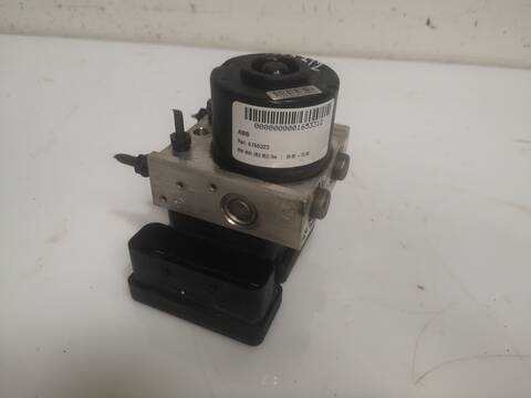 Abs Mini Mini W10B16A