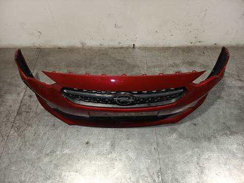 Foto 2ª: Paragolpes Delantero Opel Corsa 1.2 68) 101CV 74KW [F 12 XHL (EB2ADTD)] (2023)
