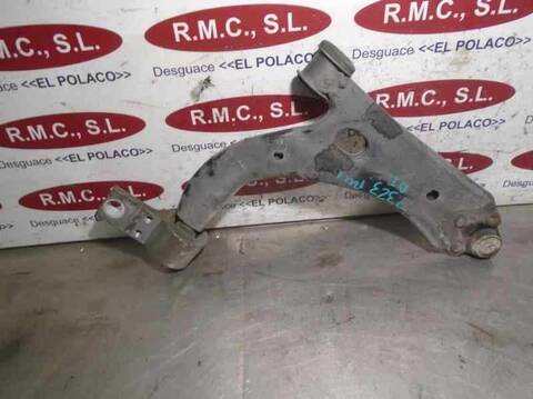 Foto 3ª: Brazo Suspension Delantero Izquierdo Ford Fiesta AMBIENTE 68CV 50KW [F6JB] (2005)