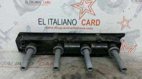 Foto 3ª: Modulo Encendido Opel Vectra 2.2 16V CAT Z 22 SE) BERLINA 147CV 108KW (2002)