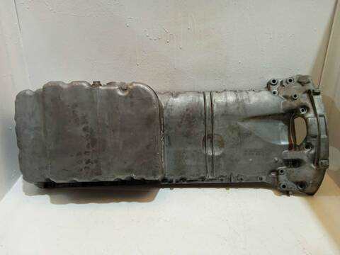 Carter Mercedes Clase E 180 3.0 DIESEL CAT BERLINA 136CV 100KW