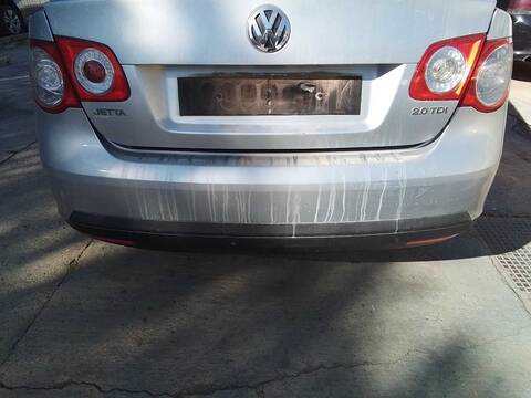 Foto 4ª: Paragolpes Trasero Volkswagen Jetta 2.0 TDI 140CV 103KW [BKD] (2008)