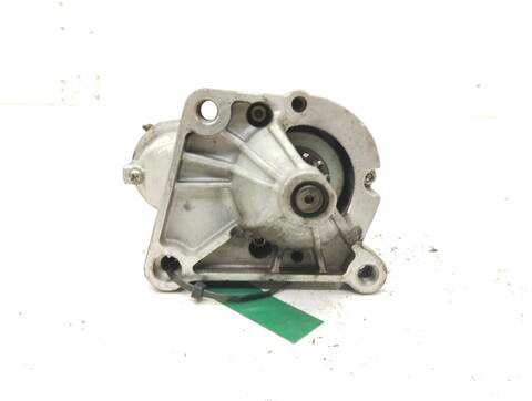 Foto 2ª: Motor de Arranque Renault Megane 1.6E EUROPA HATCHBACK BERLINA 64CV 47KW I BERLINA HATCHBACK BA0) [F8Q N6] (2000)