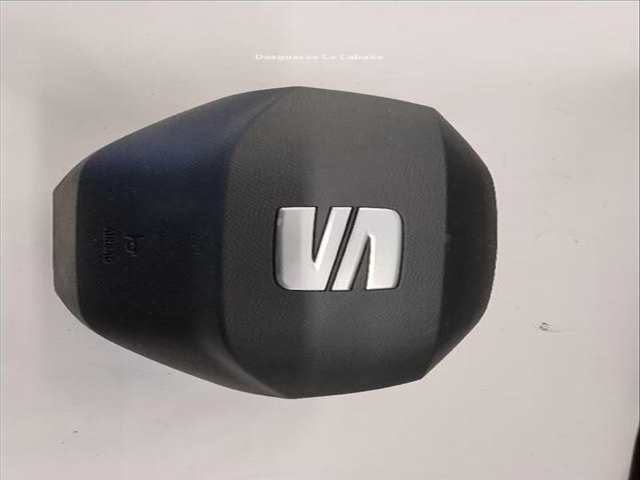 Foto 3ª: Kit Airbag Seat Ibiza 1.0 MPI (2017)