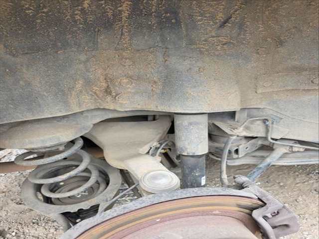 Amortiguador Trasero Derecho Nissan Murano BASICO AUT.