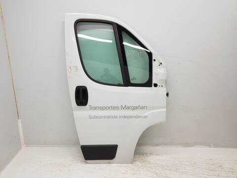 Foto 1ª: Puerta Delantera Derecha Fiat Ducato 130 RS 3450 MM) L2H2) (2014)