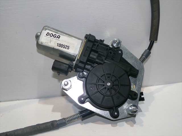 Foto 2ª: Elevalunas Eléctrico Delantero Izquierdo Peugeot 405 1.9 TD 1992-1997 [D8A] (1993)