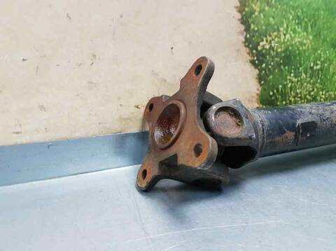 Foto 2ª: Transmision Central Mitsubishi Montero 3.2 DI-D GLS 3-PTAS.) 165CV 121KW [4M41] (2001)