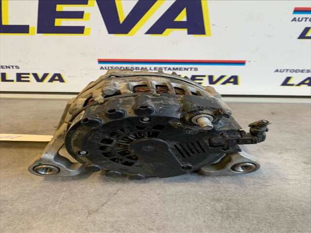 Foto 2ª: Alternador Opel Mokka 1.4 G TURBO140CV [B14NET] (2017)