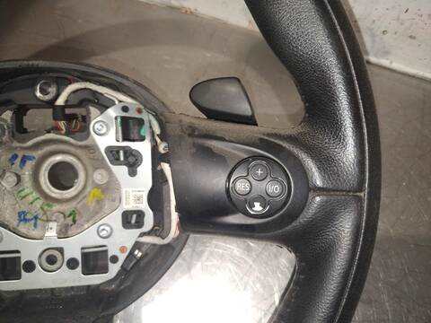 Foto 3ª: Volante Mini Countryman COOPER SD ALL4 143CV 105KW [N47C20A] (2013)