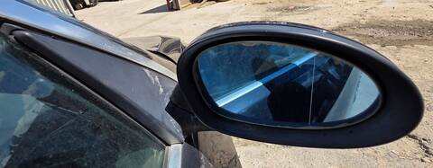 Foto 2ª: Retrovisor Derecho Bmw Serie 3 320 GI (2007)
