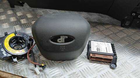 Foto 2ª: Kit Airbag DR 4.0 EV 116CV [SQRE4G15C] (2022)