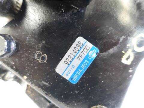 Foto 3ª: Bomba Servodireccion Nissan Terrano 2.7 TD 4WD 101CV 74KW [TD27T] (2000)