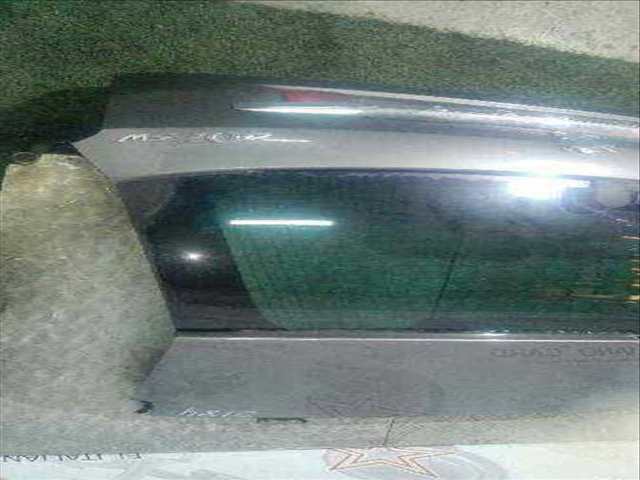 Foto 2ª: Portón Peugeot 407 SPORT 140CV 103KW [RHR] (2007)