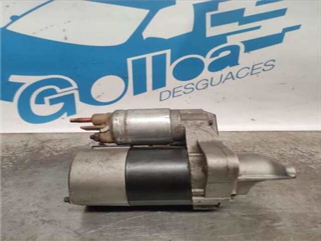 Foto 3ª: Motor de Arranque Toyota Aygo 1.0 [1KR]