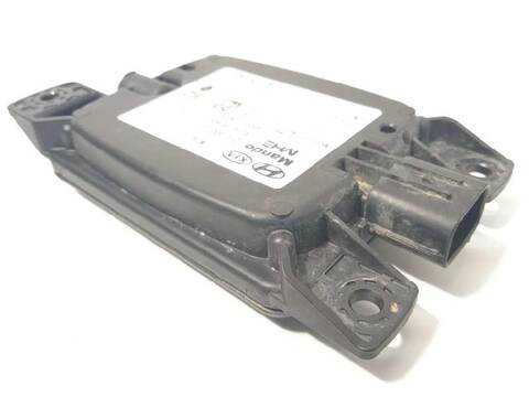 Foto 2ª: Centralita Motor ECU Hyundai Kona 1.0 TGDI CAT 120CV 88KW [G3LC] (2019)