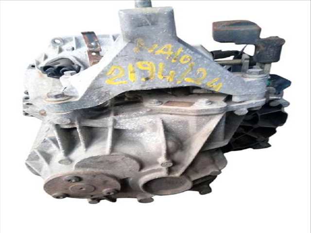 Foto 3ª: Caja Cambios Ford Focus 1.8 TURBO DI - TDDI (1998)