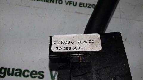 Foto 3ª: Mando Multifuncion Audi Allroad 2.5 TDI 132KW) 180CV [AKE] (2000)