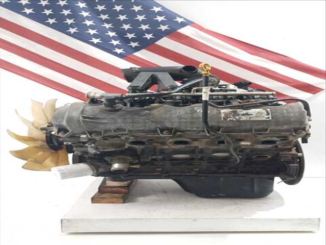 Foto 2ª: Motor Completo Ford F150 305CV 224KW [99L] (2009)