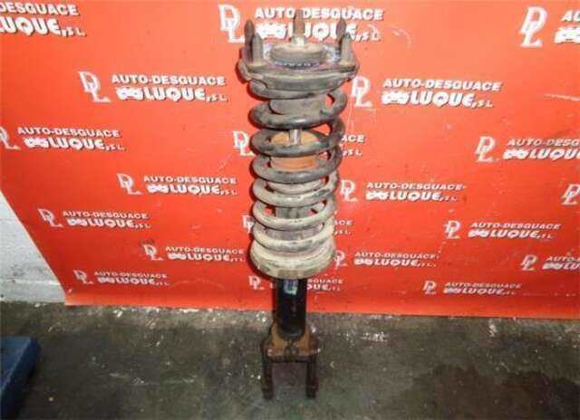 Foto 3ª: Amortiguador Delantero Izquierdo Jeep Grand Cherokee 3.0 CRD (218CV) [D642. 987]