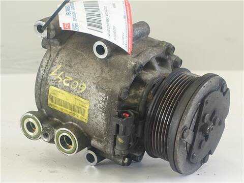 Compresor Aire Acondicionado Ford Fiesta 1.4 97CV 71KW