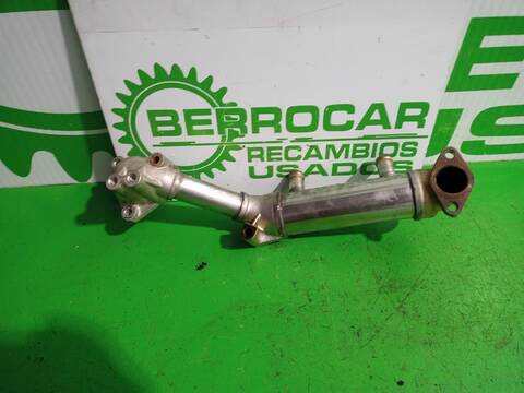 Foto 2ª: Valvula EGR Kia Carnival 2.9 CRDI CAT 185CV [J3] (2006)