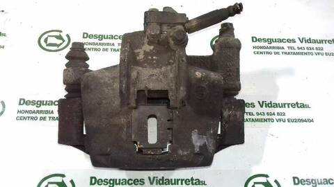 Pinza Freno Delantera Izquierdo Mercedes Vito 110 D EURO 2 638.174) 98CV 72KW