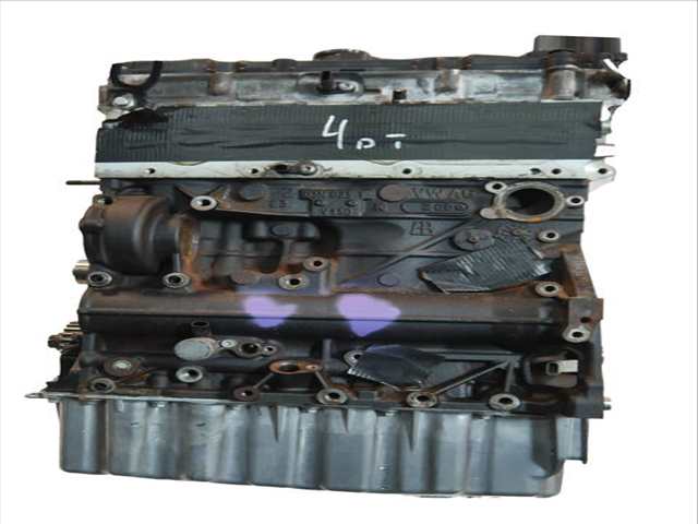 Motor Completo Volkswagen Transporter 110CV 81KW