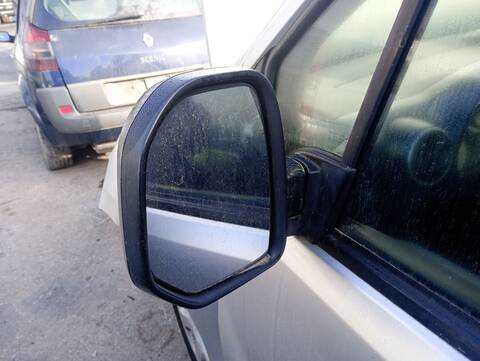 Foto 2ª: Retrovisor Izquierdo Peugeot Partner PREMIUM 90CV 66KW [9HX] (2008)
