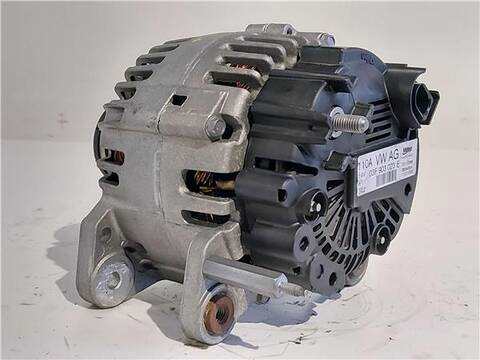 Foto 3ª: Alternador Skoda Fabia 1.2 STYLE 86CV 63KW [CBZ] (2011)