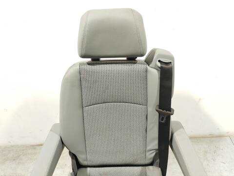 Foto 2ª: Asientos Traseros Mercedes Viano CDI 2.0 639.711 639.713 639.811 639.813 639.815) 109CV 80KW [OM 646.982] (2008)