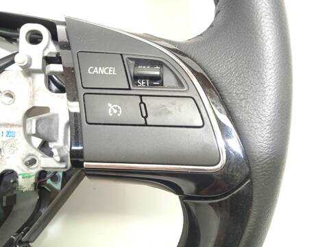 Foto 2ª: Volante Mitsubishi ASX 2.0 MIVEC CAT 150CV 110KW [4J11] (2020)