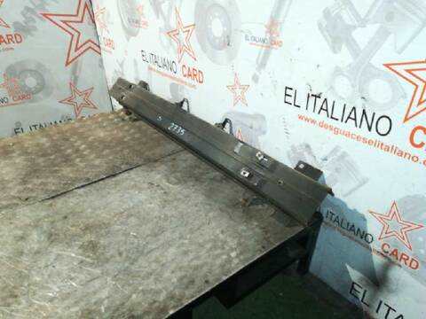 Foto 2ª: Refuerzo Paragolpes Delantero Ford Transit FT 350 2.4 90CV 66KW CAJA CERRADA [D2FB] (2003)