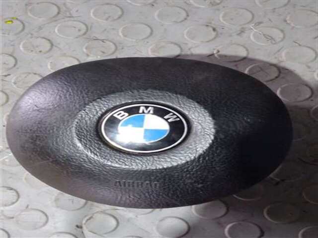 Foto 1ª: Airbag Delantero Izquierdo Bmw Serie 3 315 1.8 316TI [1.8 LTR. - 85 KW 16V] [N42B18A G]