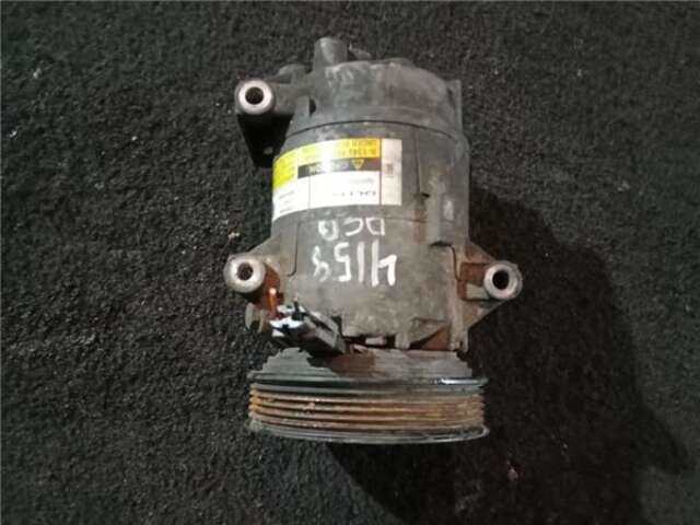 Compresor Aire Acondicionado Renault Megane 1.5 DCI (BM0F. CM0F) II (BM0/1_, CM0/1_)