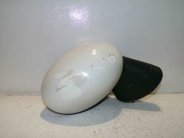 Foto 2ª: Retrovisor Derecho Mini Cooper 1.6 D R56,2006-2011 [9HZ] (2009)
