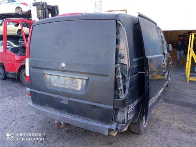 Foto 2ª: Elevalunas Eléctrico Delantero Derecho Mercedes Vito 111 CDI [OM 646.982]