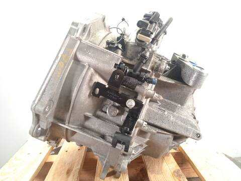 Foto 2ª: Caja Cambios Opel Meriva 1.6 CDTI 75) 110CV 81KW [B16DTH] (2014)