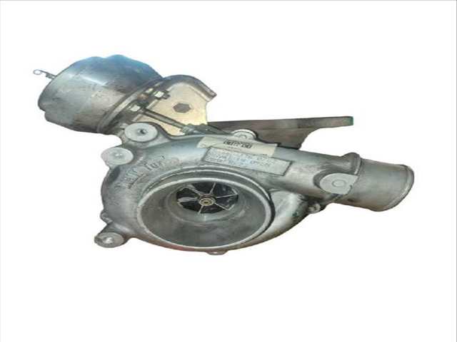 Turbocompresor Mazda MX5 2.0 ND2E ND6E) IV ND_)