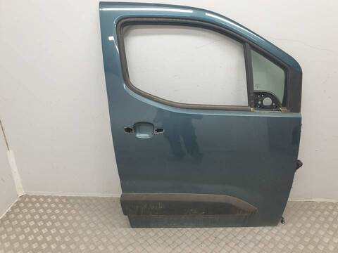 Foto 1ª: Puerta Delantera Derecha Citroen Berlingo WORKER M (2018)