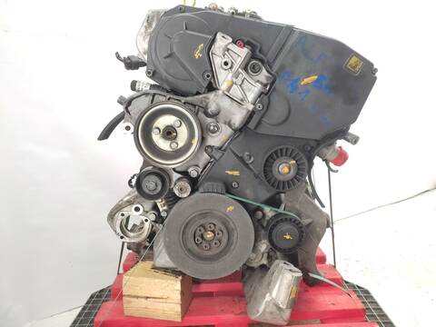 Foto 2ª: Motor Completo Alfa Romeo 156 2.4 JTD CAT 175CV 129KW [841G000] (2003)