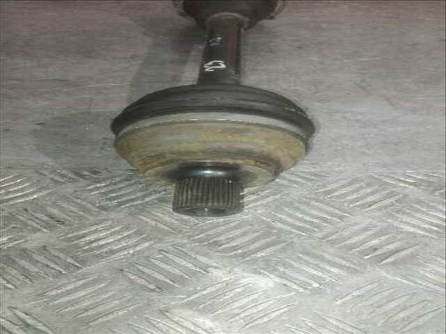 Foto 3ª: Transmision Delantera Izquierda Volkswagen Golf HIGHLINE BERLINA 105CV 77KW [BXE] (2007)