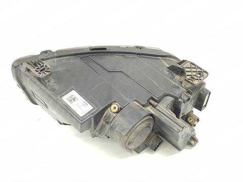 Foto 3ª: Faro Derecho Citroen C3 SHINE PACK