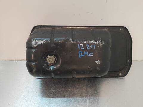 Foto 1ª: Carter Citroen C4 COLLECTION BERLINA 109CV 80KW [9HY] (2005)