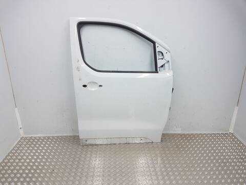 Puerta Delantera Derecha Fiat Scudo VERSION INDEFINIDA