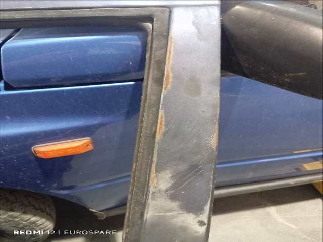 Foto 2ª: Puerta Delantera Izquierda Nissan Patrol 3.0 D GR Y61 3P [ZD30] (2002)
